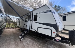 2022 Keystone Bullet Ultra Lite