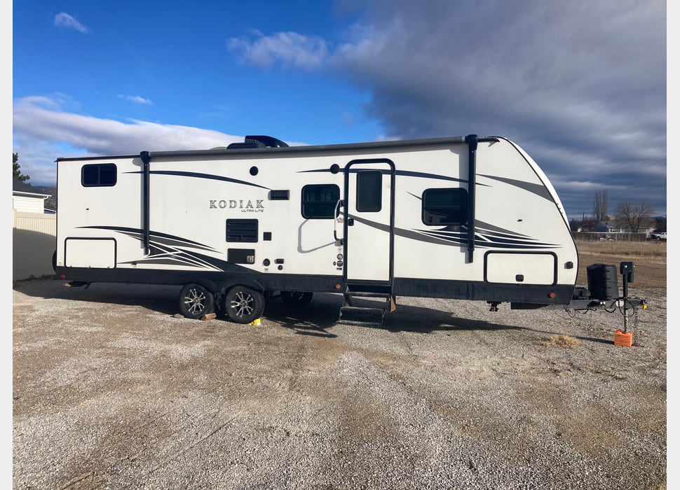 Travel Trailer rentals in Helena
