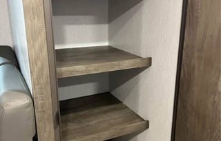 2022 Forest River RV Salem Cruise Lite 240BHXL