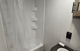 Ashley's Family Bunkhouse