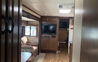 2016 Jayco Jay Flight 31QBDS