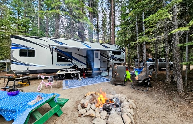 RV Photo