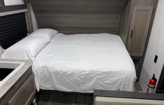 2022 Gulf Stream RV Ameri-Lite Ultra Lite 218MB