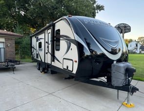 Keystone RV Premier Ultra Lite 26RBPR