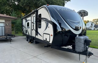 2016 Bullet Premier Ultra Lite 26RBPR