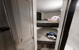 Grizzly Adventures - Family Friendly Camping