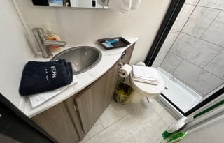 2026 27ft Coachmen 23FS#2 - Sleeps 6 fully stocked
