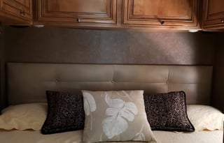 2018 Mercedes Thor Synergy 24TT Sprinter 3.0L V6 Diesel