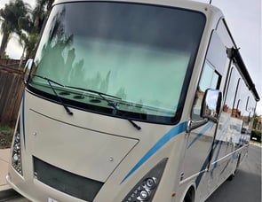 Thor Motor Coach Windsport 34J