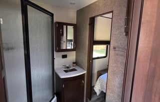 2020 Jayco Toy Hauler-Sleeps 6-Delivery Available