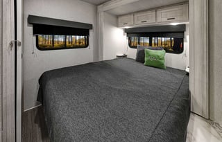 Easy Get Away - 2022 East to West Entrada