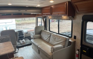 2018 Winnebago Vista 29VE