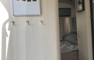 2017 Airstream RV Sport 16