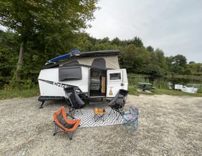 TAXA Outdoors Cricket Std. Model