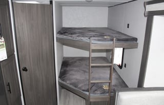 2021 Shasta RVs Shasta 26DB