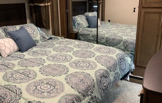 2020 Keystone RV Cougar 369BHS