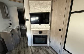 2021 Coleman Cruiser Light