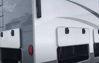 2020 Highland Ridge RV Open Range OF373RBS