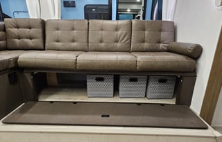 2025 Forest River 26ICE (ICE2) $145/nt sleeps 8-10