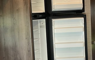 Snoopy  .. 31ft Bunkhouse  RV Ready when you’re