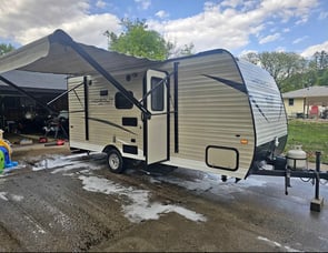 Keystone RV Hideout Single Axle 175LHS