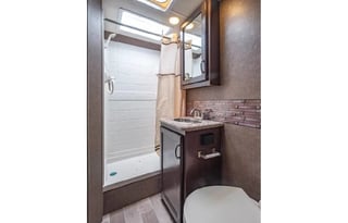 Brand new 24ft (big discount, limited time!)