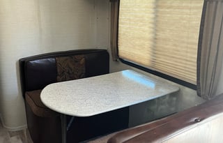 2015 Keystone RV Bullet 248RKS