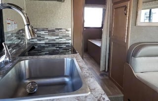 2018 Thor Motor Coach freedom elite 22fe