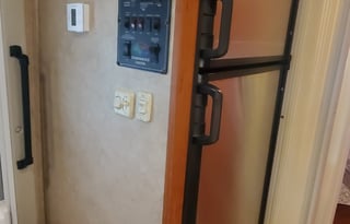 2010 Forest River RV Lexington 295DS