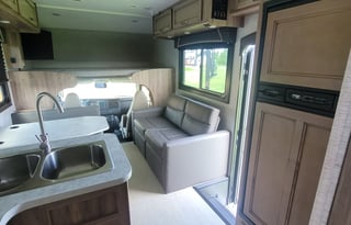 2021 Jayco Redhawk SE 27N