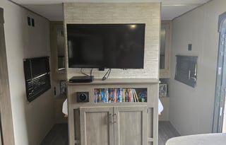 J&J RV Rentals Forest River
