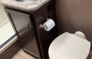 Family Rv 2020 Thor Motor Coach Four Winds 23U