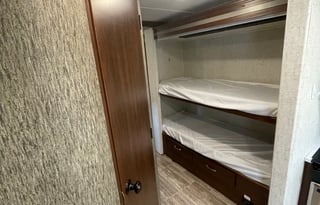 2018 Forest River RV Forester 3171DS Ford