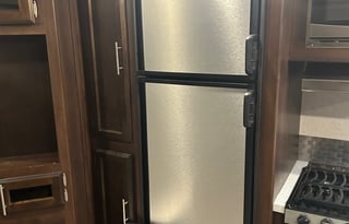 2019 Jayco White Hawk 28RL Sleeps 4 Plus Recliners