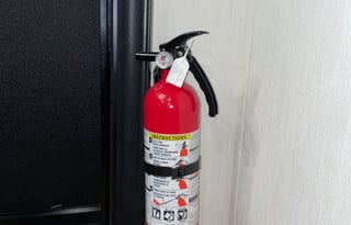 2025 Grey Wolf Fully Loaded & Pets Friendly