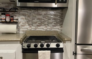 Luxury Style - 2016 Forest River Georgetown 364T