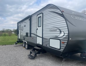 Coachmen RV Catalina SBX 251RLS