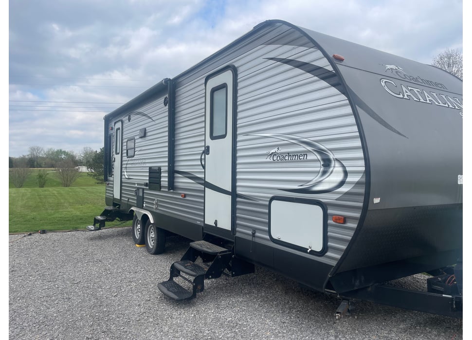 Travel Trailer rentals in Pembroke