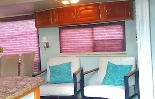 Where R-V Vacationing;)