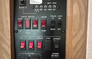 Dos Casita - Two private bedrooms!!