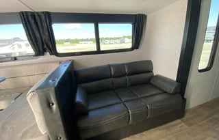 2022 Forest River Cherokee Black Label 29TEBL