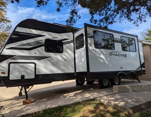 Grand Design Imagine 2800BH