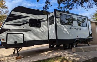 Grand Design 2800 Bunk House