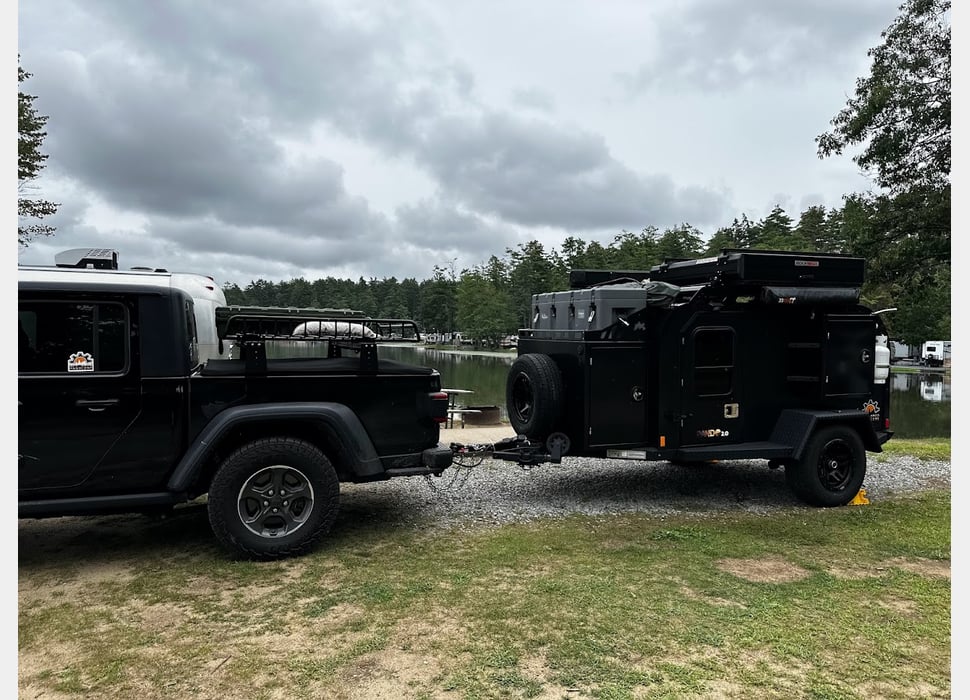 Travel Trailer rentals in Saratoga Spring