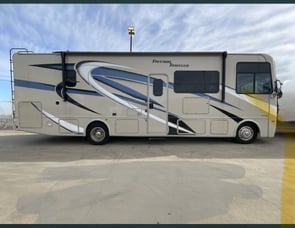 Thor Motor Coach FREEDOM TRAVELER A30