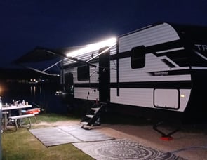 Grand Design Transcend Xplor 26BHX