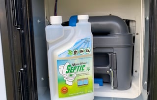 2022 EXTRA CLEAN Revel *Perfect* Couple Getaway