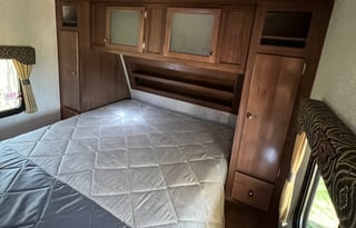 2022 Northwood Nash 24B