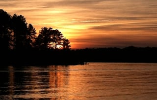 Cherokee Bunkhouse--Delivery Available!