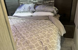 2019 Forest River RV Cherokee Arctic Wolf 305ML6